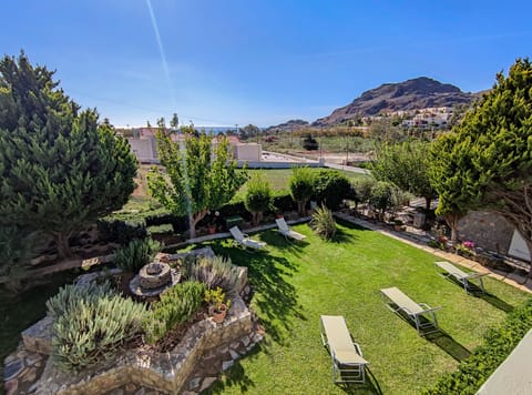 Apartment,Walking distance to beach & tavern,Damnoni,Plakias,Crete 