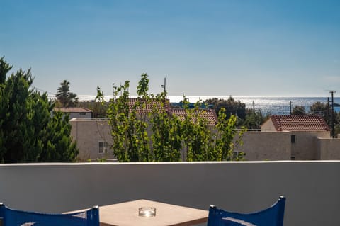 Apartment,Walking distance to beach & tavern,Damnoni,Plakias,Crete