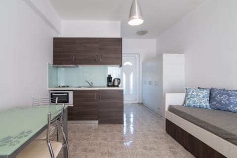 Studio,Walking distance to beach & tavern,Damnoni,Plakias,Crete