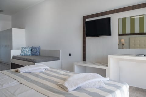 Studio,Walking distance to beach & tavern,Damnoni,Plakias,Crete 