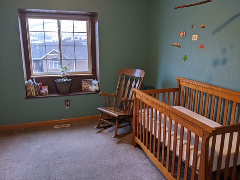 Baby's room