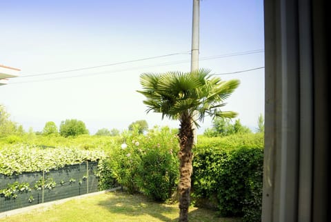 View from Holiday Home [summer]