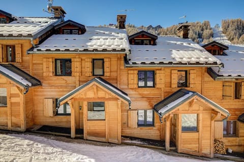 Welcome to your home away from home!