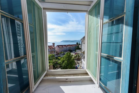 View from Holiday Home [summer]