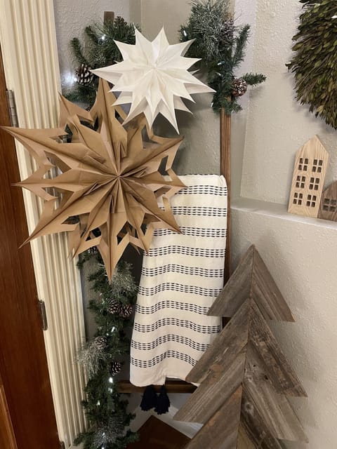 Christmas Decorations 