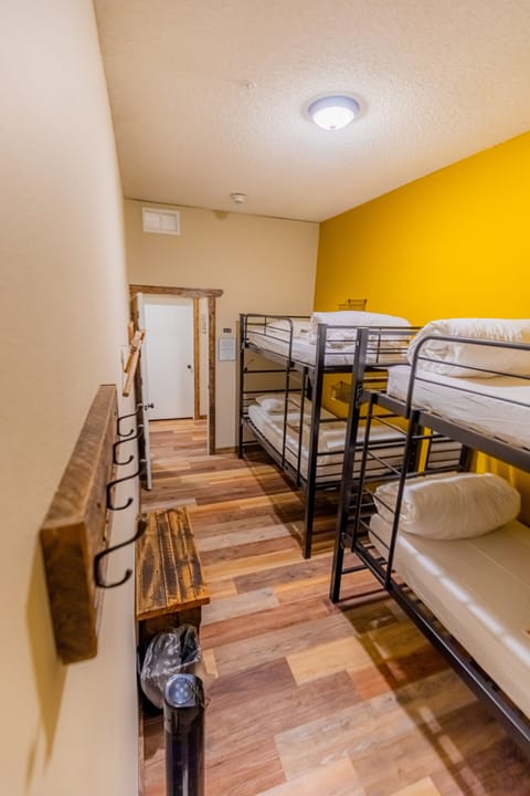 11 bedrooms, in-room safe, desk, travel crib