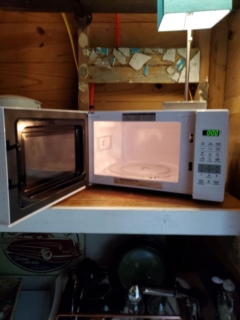 Microwave