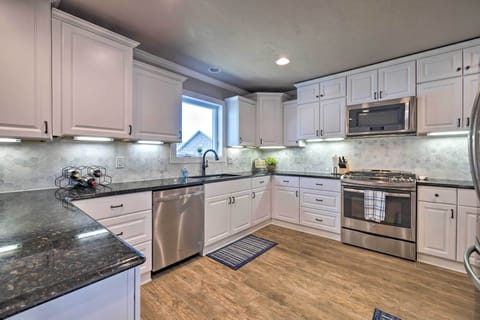 Kitchen | Blender | Water Filter