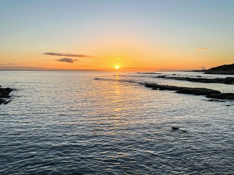Surrounding area | Fisher Gallery, Pittenweem