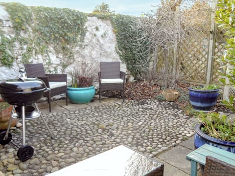 Garden and grounds | Fisher Gallery, Pittenweem