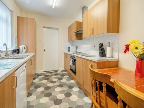 Kitchen | Lime House, Gorseinon