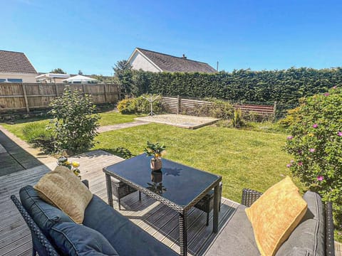 Garden | Princes Gate Cottage, Princes Gate