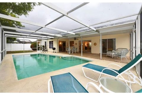 Pool | Outdoor pool, a heated pool