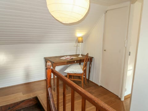 Property, Building, Table, Wood, Lighting, Floor, House, Flooring, Wood Stain, Wall