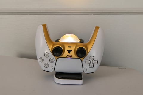 Enjoy your time with the PS5