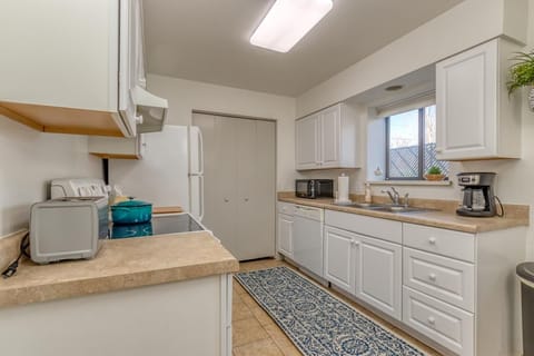 Well-stocked with all the necessities to get you started!