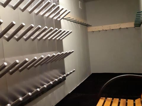 Holiday Home Facilities and Services