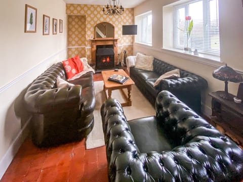 Living room | New Cottage, Penmaenpool, Dolgellau