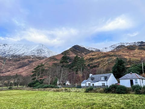 Surrounding area | Grieves Cottage, Arnisdale, Kyle of Lochalsh