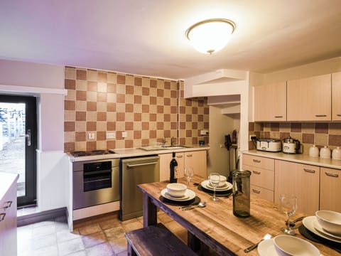 Kitchen/diner | Glasfor, Llwyngwril, near Barmouth