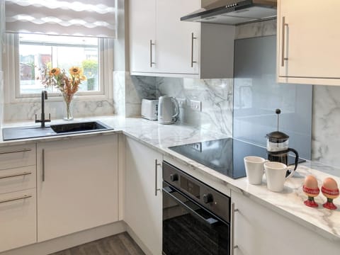Kitchen | Hollybank, Cupar