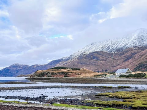 Surrounding area | The Old Post Office, Corran, Arnisdale