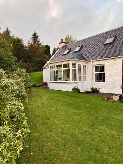 Wee Silverburn Cottage