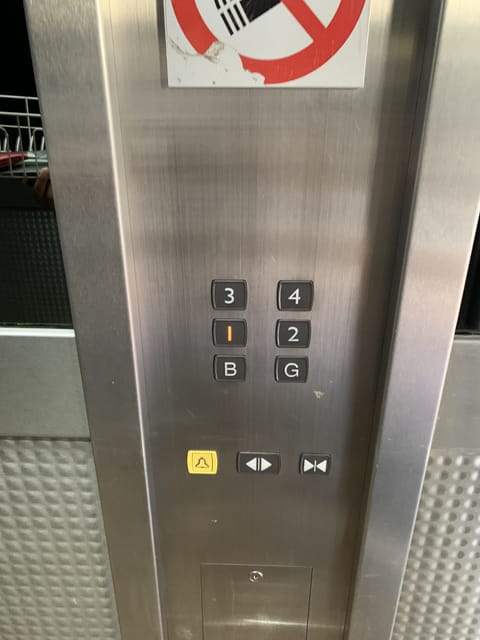 Elevator