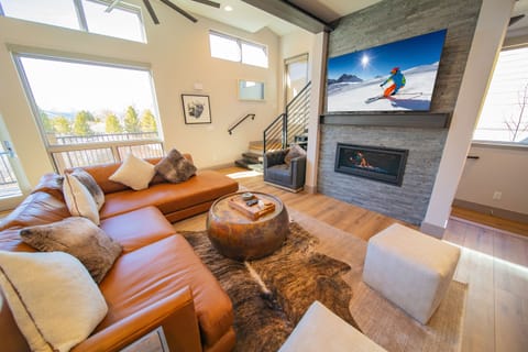 Gorgeous Townhome in North Keystone