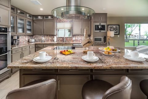 Keep an eye out on that family receipe.