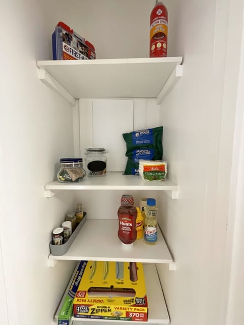 Pantry