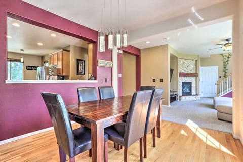 Dining Room
10178 Uravan St,  80022  VRBO