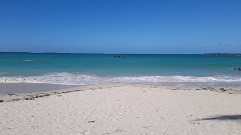 Sun loungers, beach towels