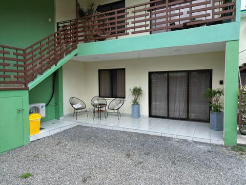 Great apartment just 10 minutes walk from downtown La Fortuna