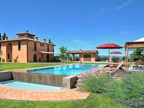 Water, Plant, Sky, Swimming Pool, Building, Azure, Tree, Outdoor Furniture, Shade, House