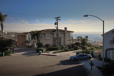 Private Park to watch sunset.