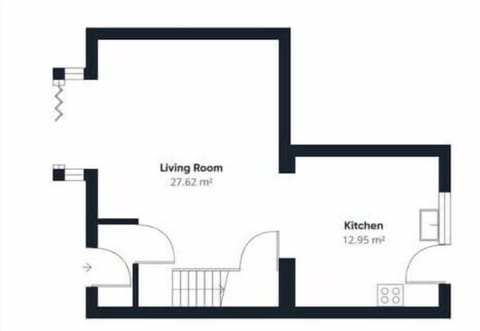 'Salty' Seaview, Saltburn-by-the-Sea - Host & Stay