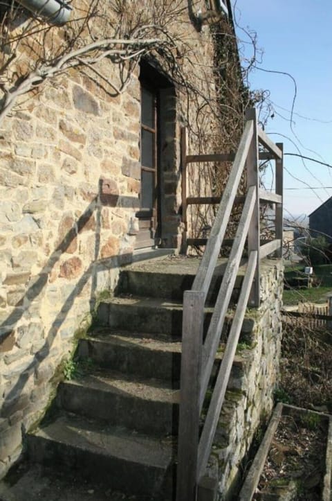 Gîte Le Fenil Mont Saint Michel Cottage in Brittany