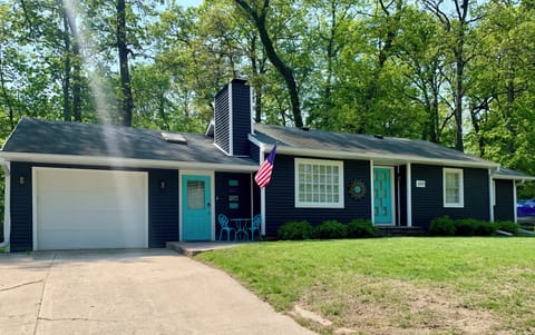 Beautiful Casa Viva!