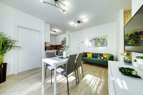 Apartment-Alegria-Zadar-Living-Room