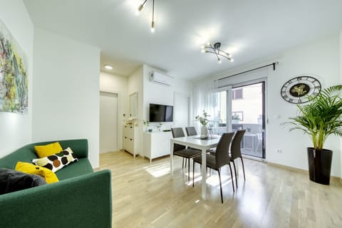 Apartment-Alegria-Zadar-Living-Room