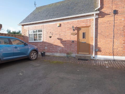 Exterior | The Coach House, Oswestry