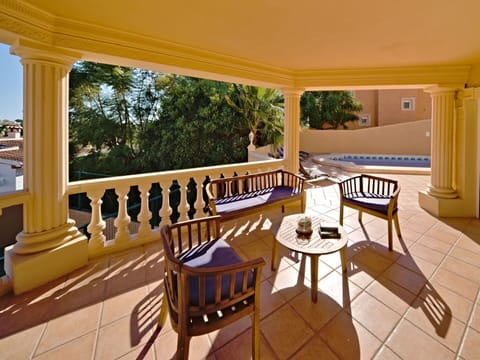 Furniture, Table, Chair, Wood, Shade, Porch, Outdoor Furniture, Interior Design, Floor, Leisure