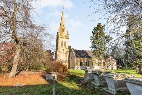 Cobblers Cottage Moreton-in-Marsh - StayCotswold