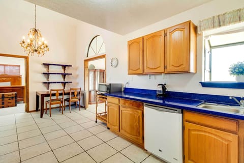 Kitchen | Microwave | Toaster | Crock-Pot | Hot Water Pot