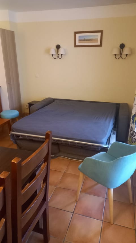 2 bedrooms, free WiFi, bed sheets, wheelchair access