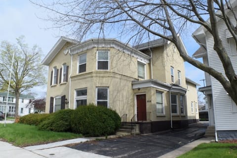 The Lydia - 510 W. Michigan Ave.