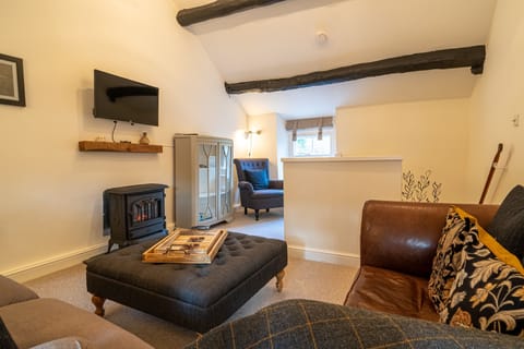 Low Nook Cottage, Broughton-in-Furness