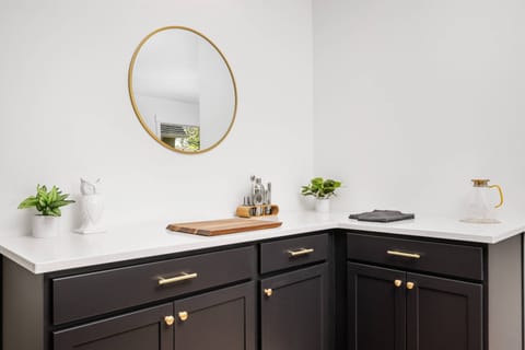 "Such a cool décor vibe." - Michelle M.