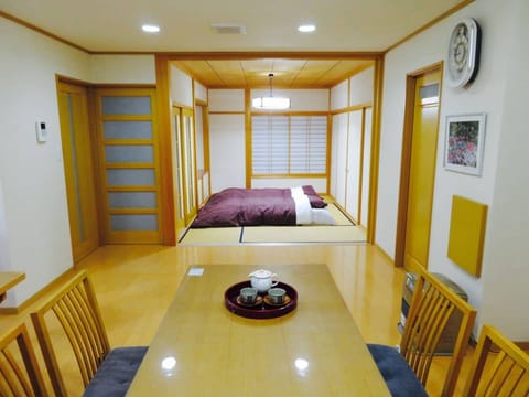 Utate Villa 1 group limited private inn per day  / Takayama Gifu House in Takayama